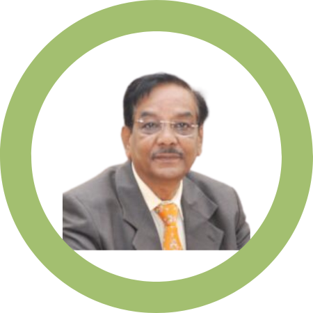 Dr M H Chandrappa