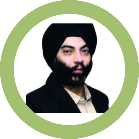 IDPS Dr. Suminder Singh