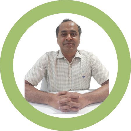 Dr Vijaykumar Annaiah Reddy