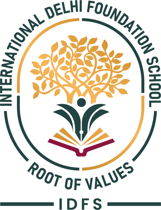 International Delhi Foundation School