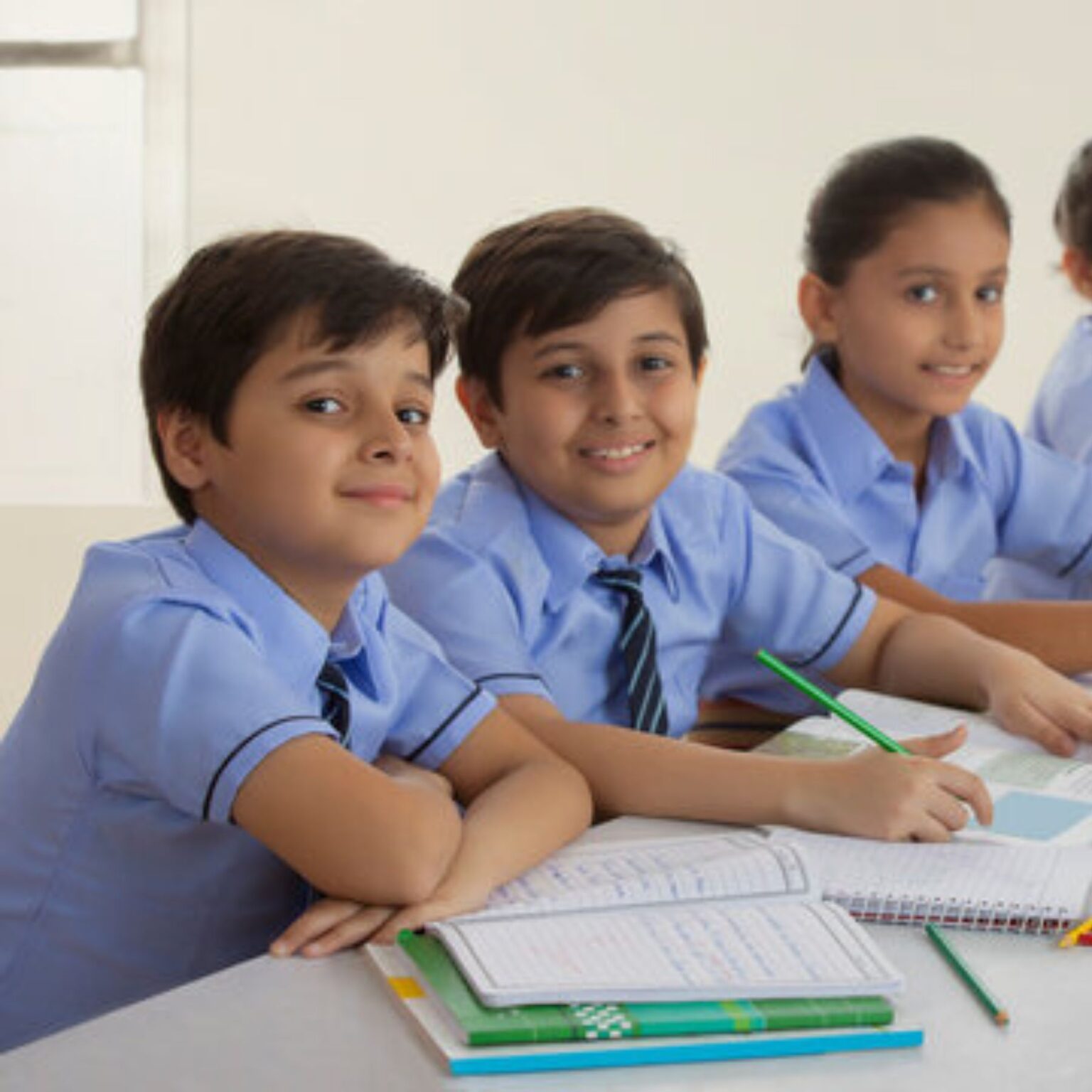 Curriculum