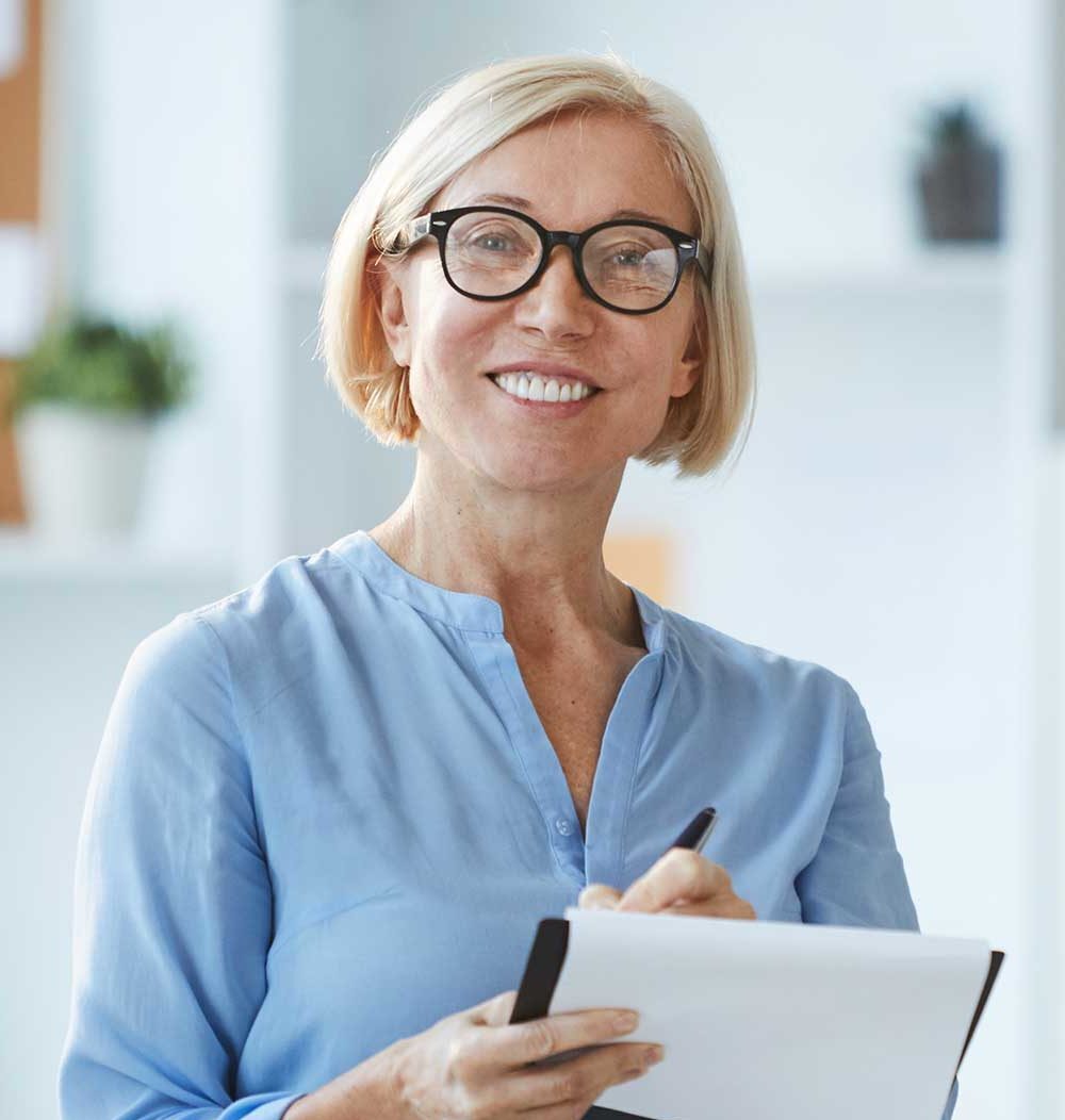 Managing Trustee Message