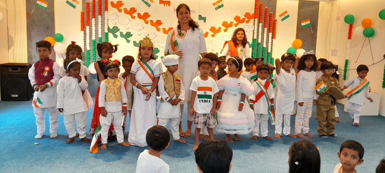 School Grand Opening on June 3rd, 2024