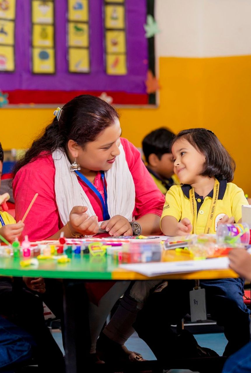 Montessori